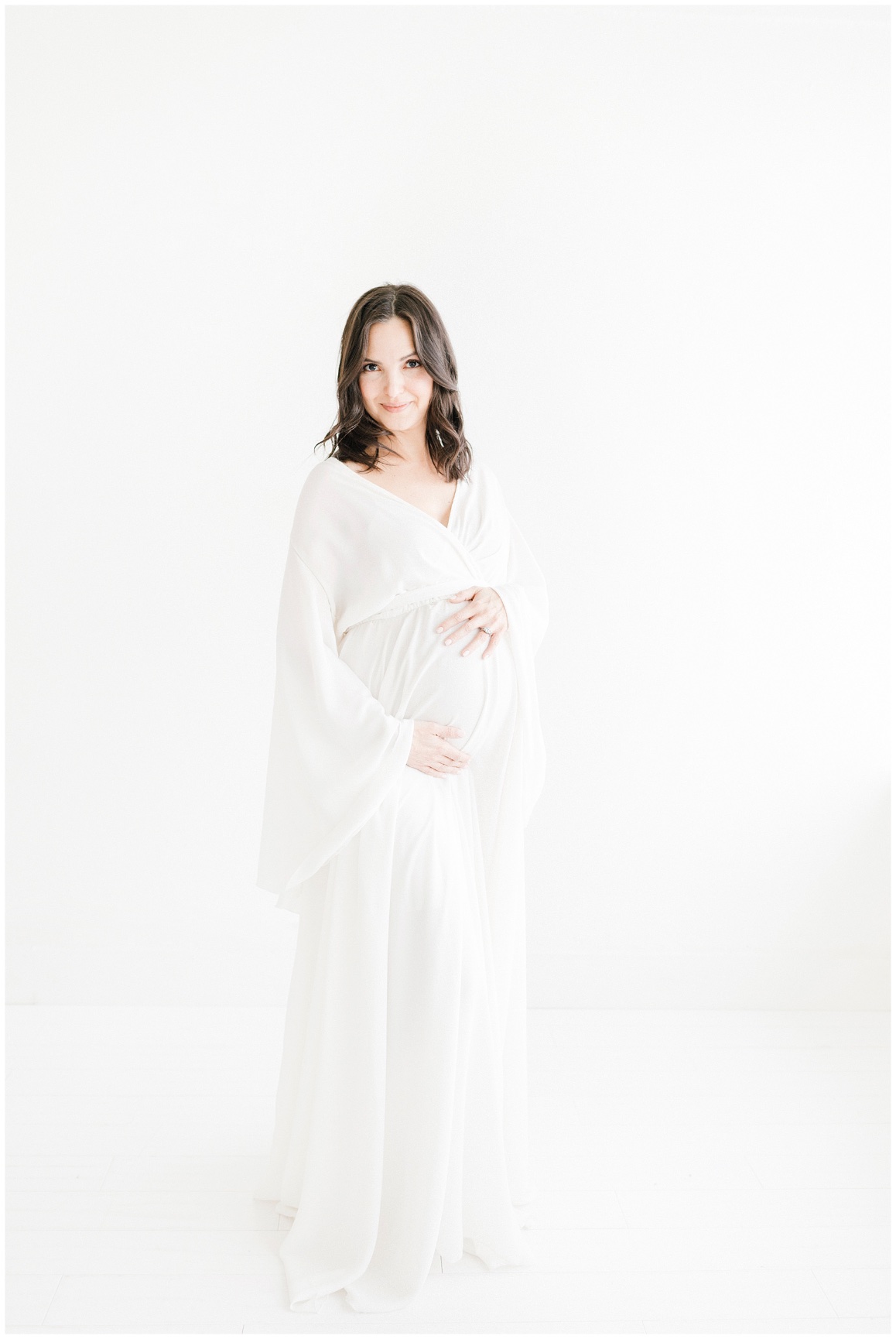 Detail Foto Maternity Studio Nomer 40