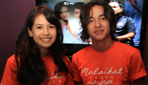 Detail Foto Maudy Ayunda Dan Adipati Dolken Nomer 23