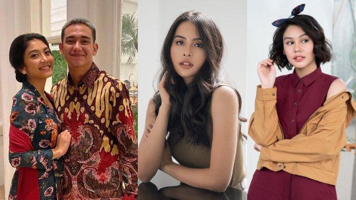 Detail Foto Maudy Ayunda Dan Adipati Dolken Nomer 27