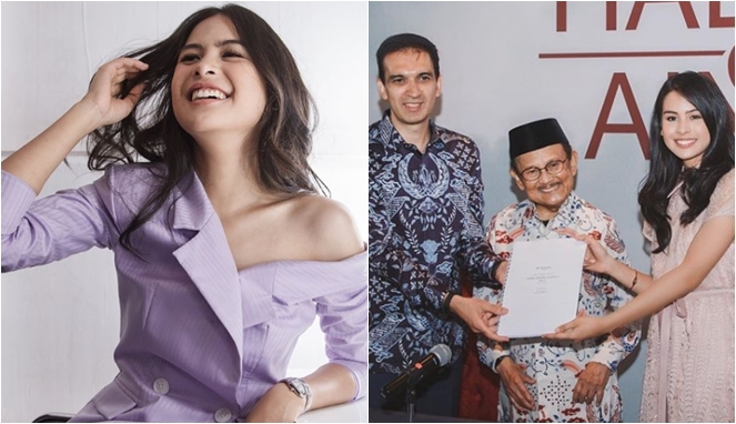 Detail Foto Maudy Ayunda Dan Adipati Dolken Nomer 36