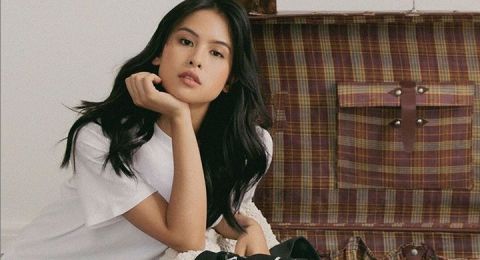 Detail Foto Maudy Ayunda Terbaru Nomer 14