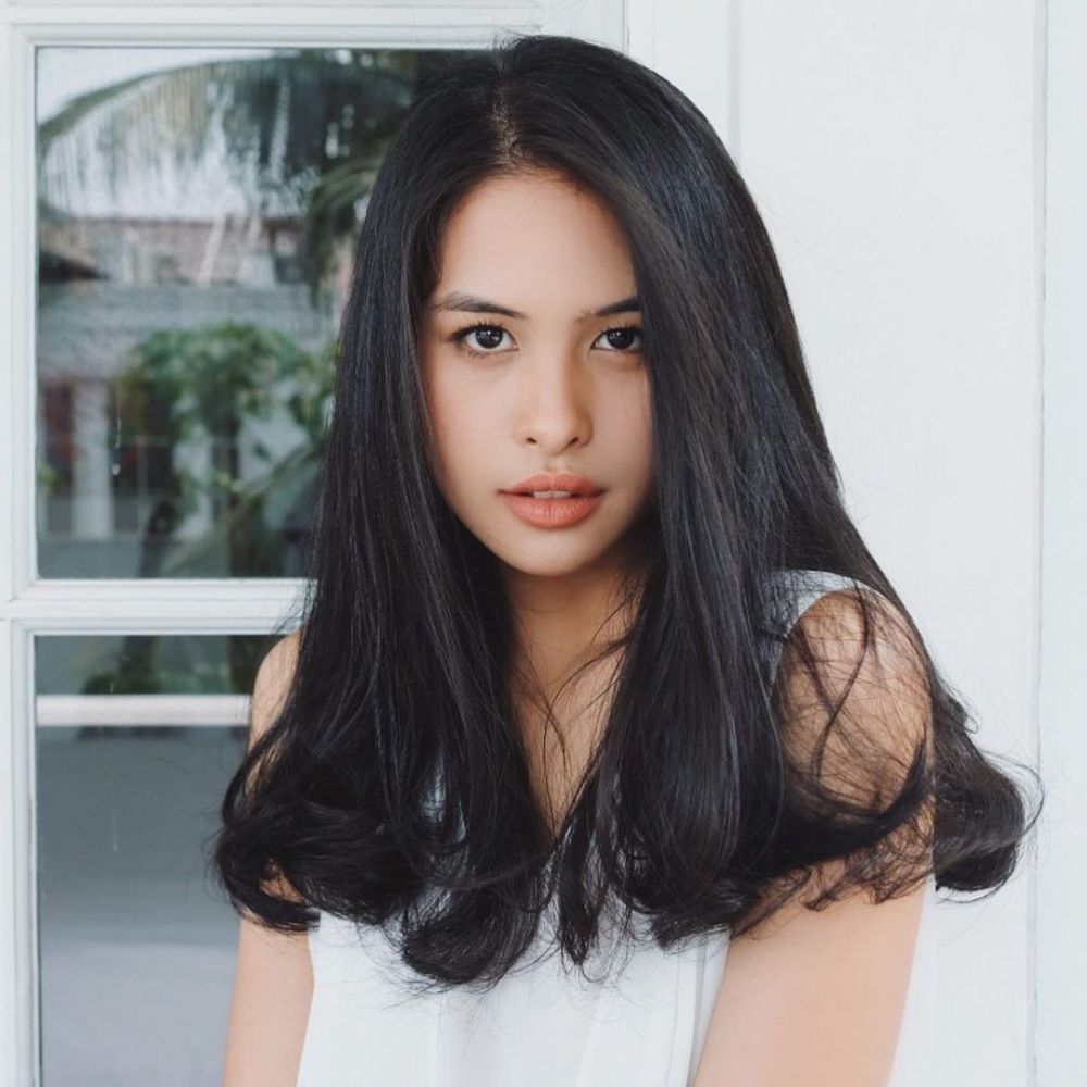 Detail Foto Maudy Ayunda Terbaru Nomer 15