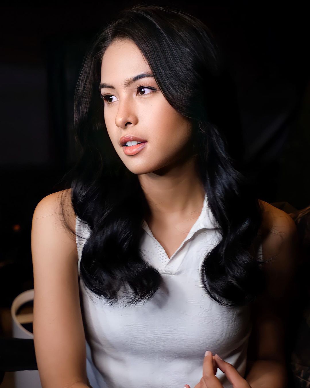 Detail Foto Maudy Ayunda Terbaru Nomer 16