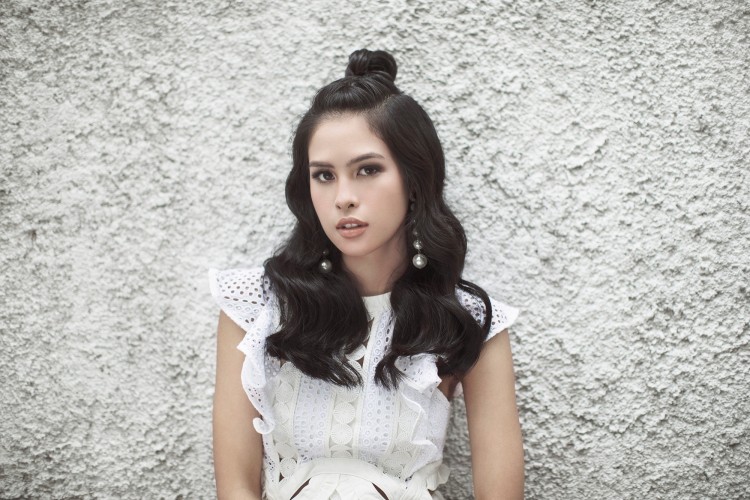 Detail Foto Maudy Ayunda Terbaru Nomer 21