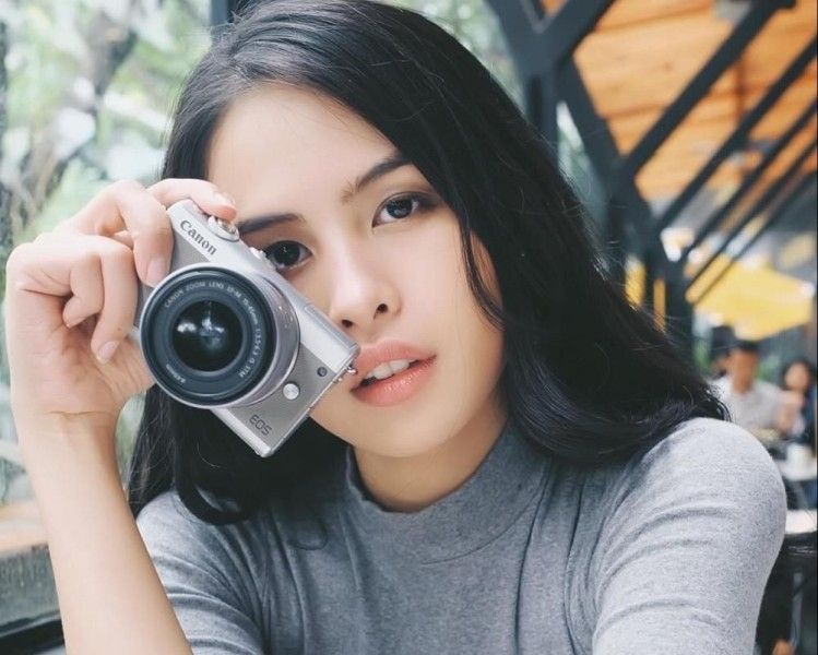 Detail Foto Maudy Ayunda Terbaru Nomer 22