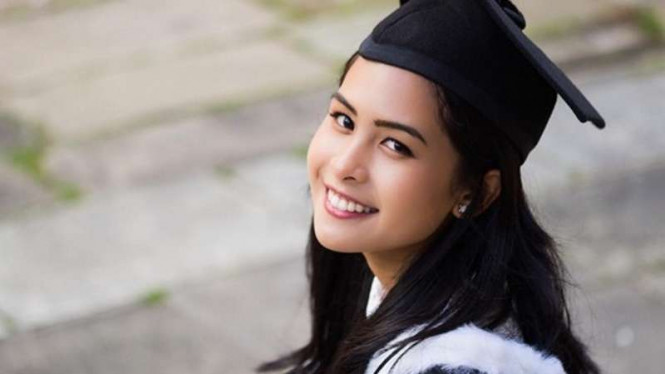 Detail Foto Maudy Ayunda Terbaru Nomer 28