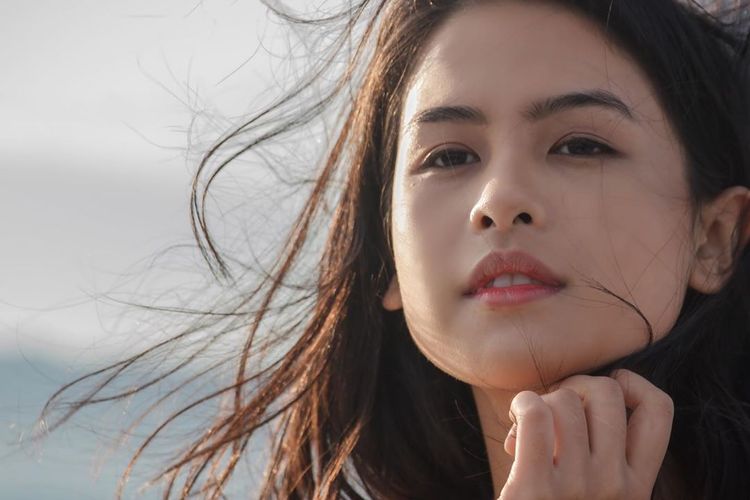 Detail Foto Maudy Ayunda Terbaru Nomer 30