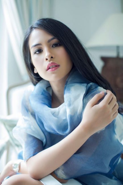 Detail Foto Maudy Ayunda Terbaru Nomer 34