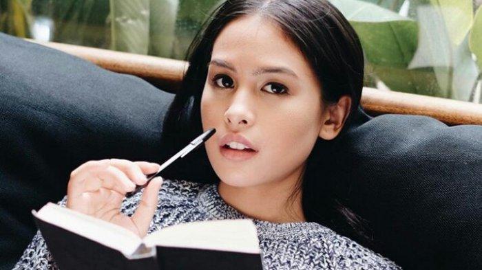 Detail Foto Maudy Ayunda Terbaru Nomer 50