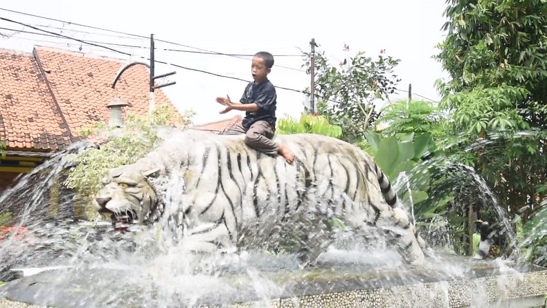 Detail Foto Maung Siliwangi Nomer 44