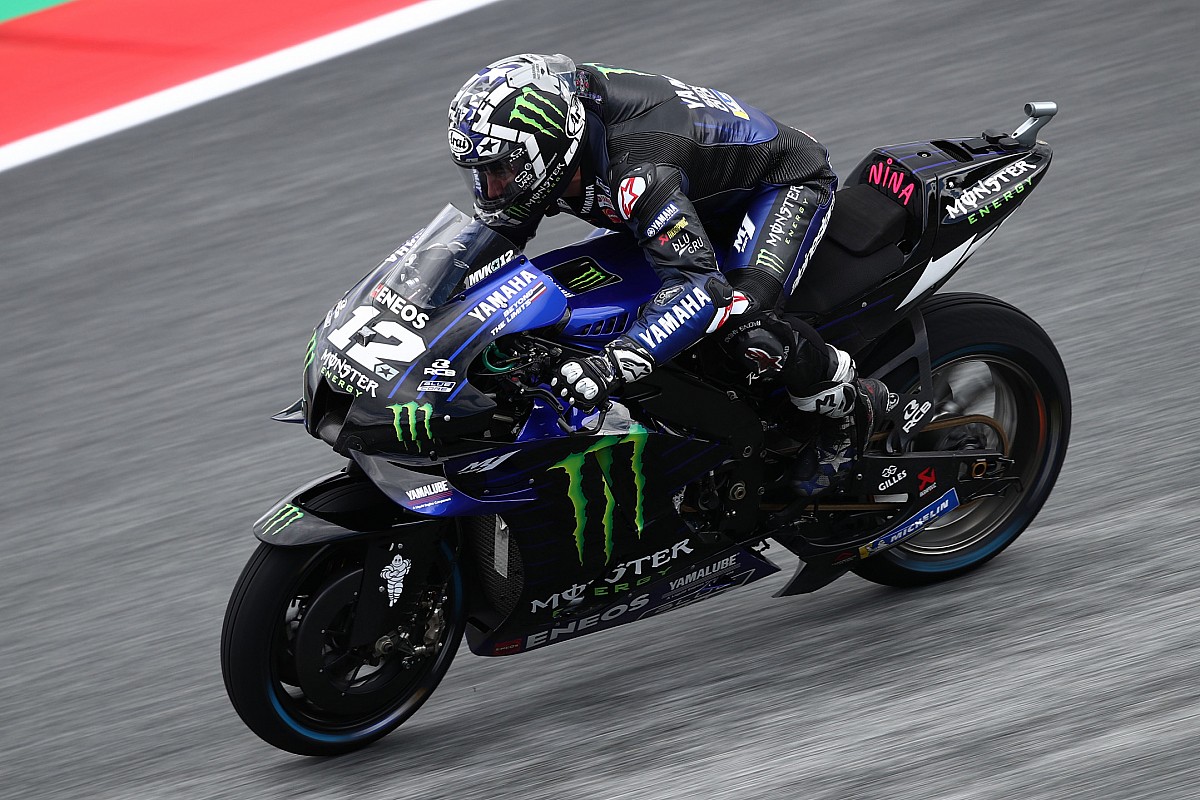 Detail Foto Maverick Vinales Nomer 14