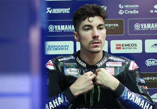 Detail Foto Maverick Vinales Nomer 17