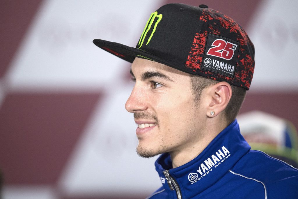 Detail Foto Maverick Vinales Nomer 19