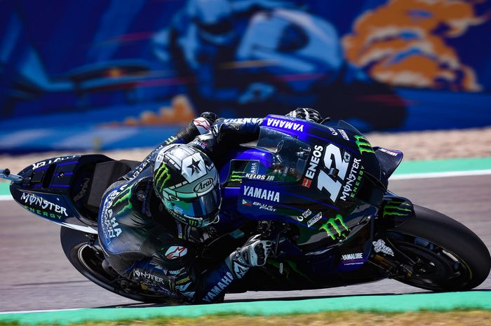 Detail Foto Maverick Vinales Nomer 34