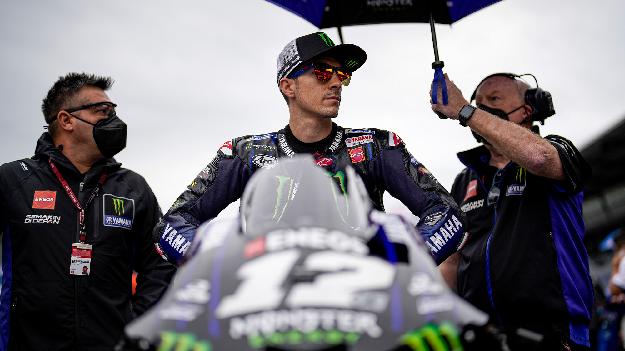 Detail Foto Maverick Vinales Nomer 36