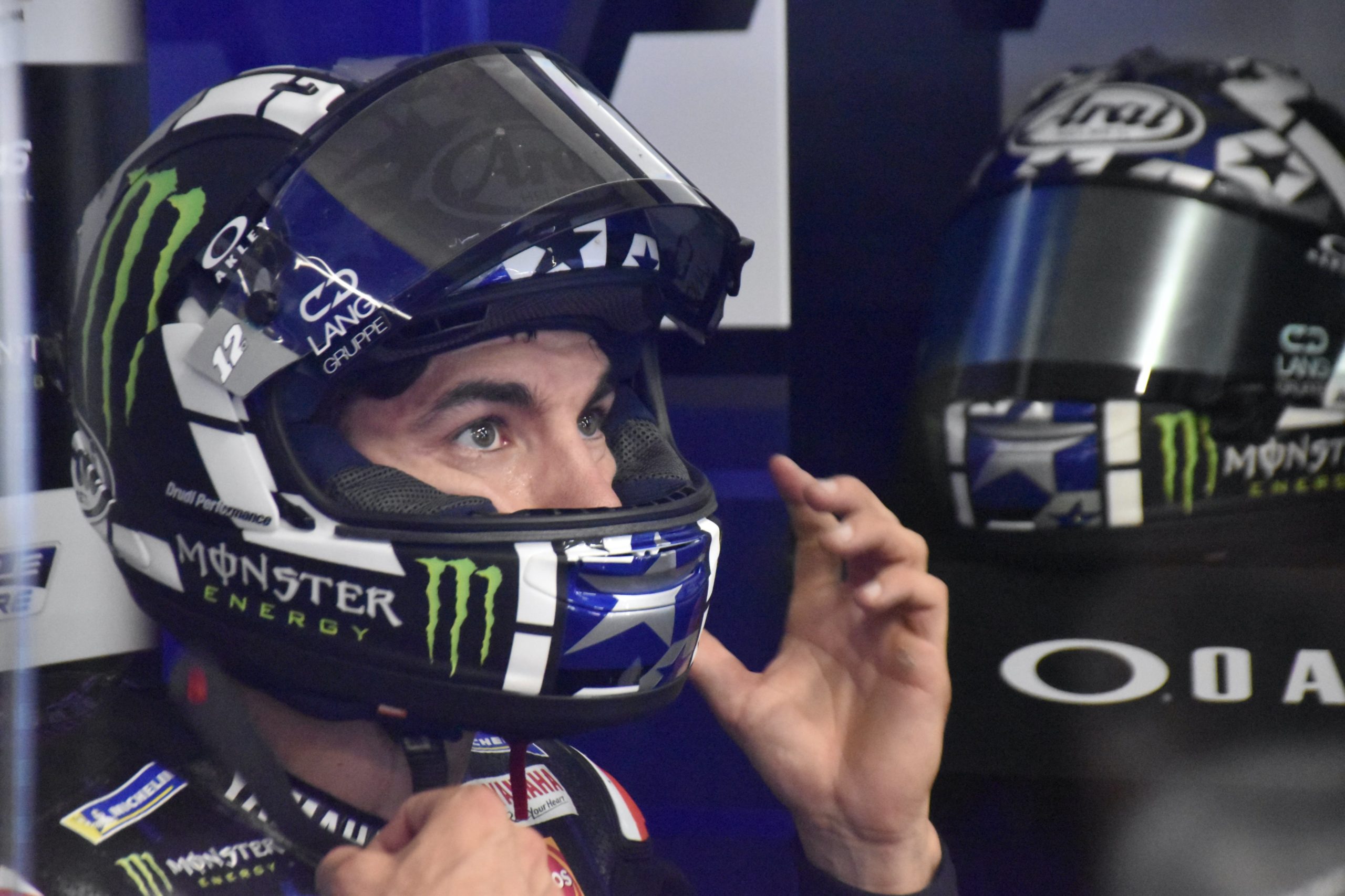 Detail Foto Maverick Vinales Nomer 41