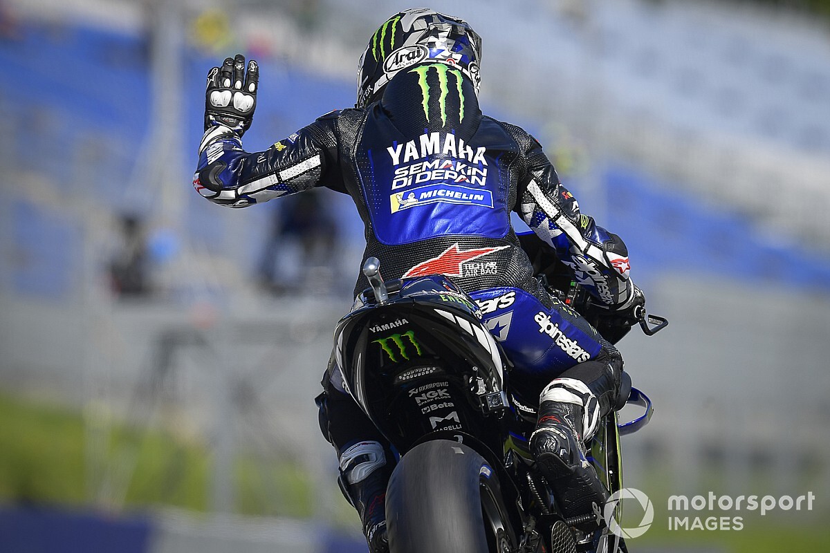 Detail Foto Maverick Vinales Nomer 6