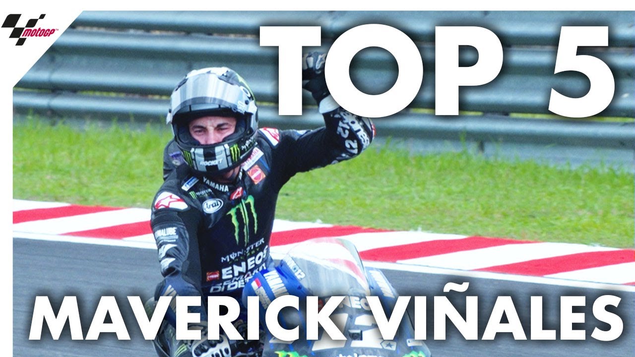 Detail Foto Maverick Vinales Nomer 51