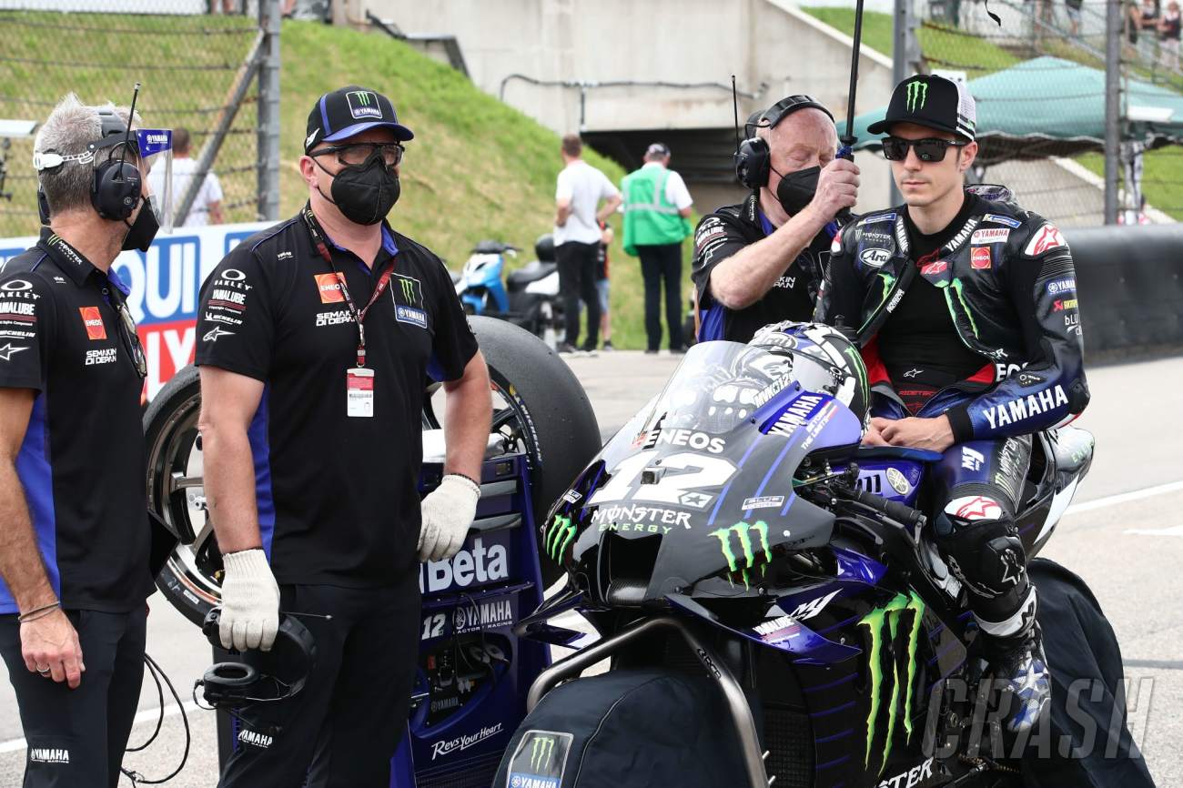 Detail Foto Maverick Vinales Nomer 53