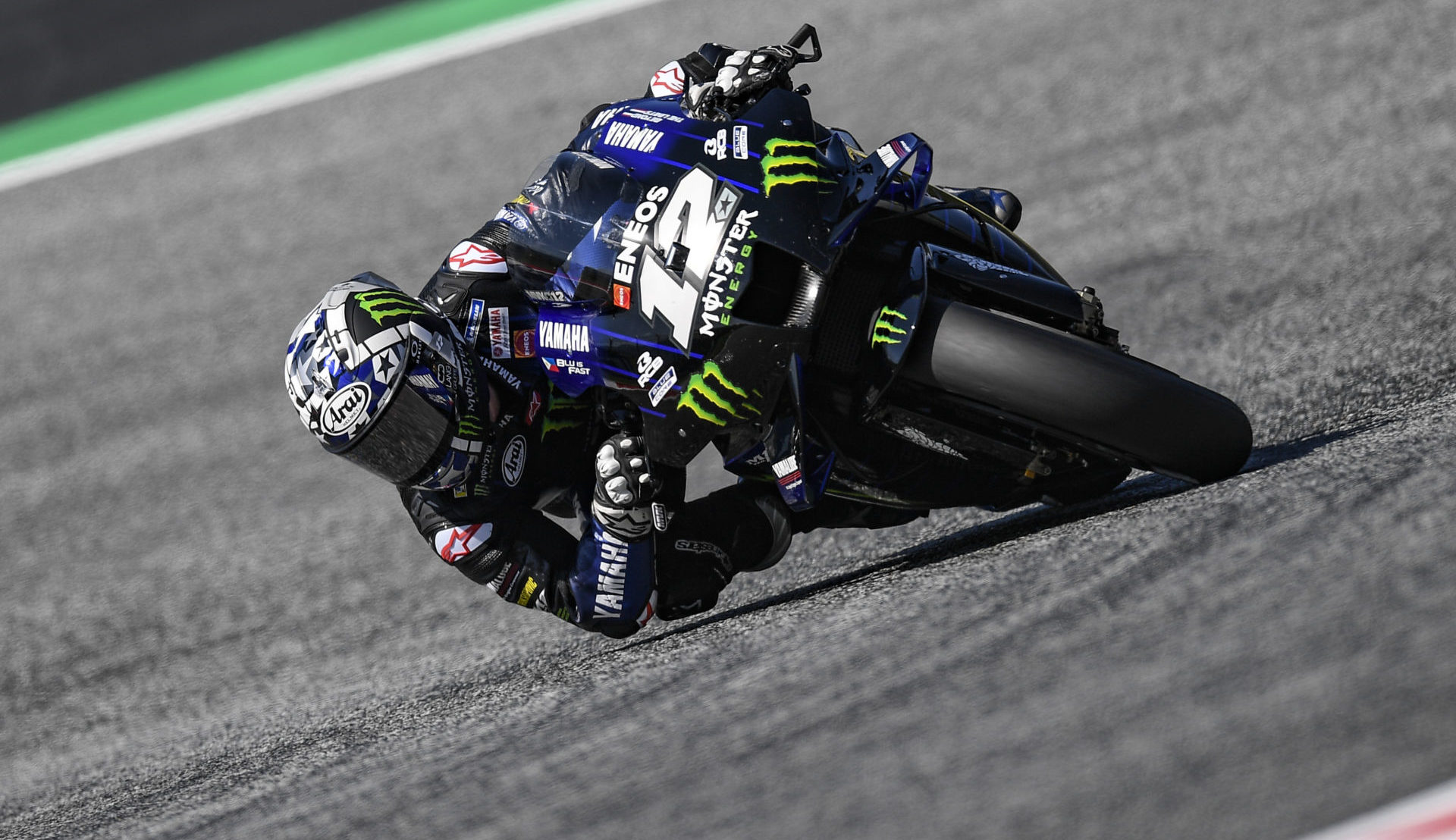 Detail Foto Maverick Vinales Nomer 10