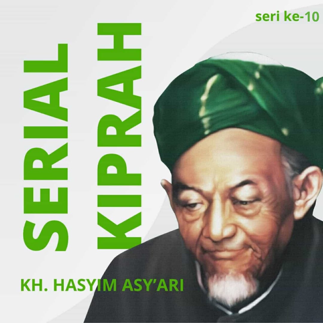 Detail Foto Mbah Hasyim Asyari Nomer 38