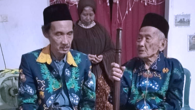 Detail Foto Mbah Hasyim Asyari Nomer 43