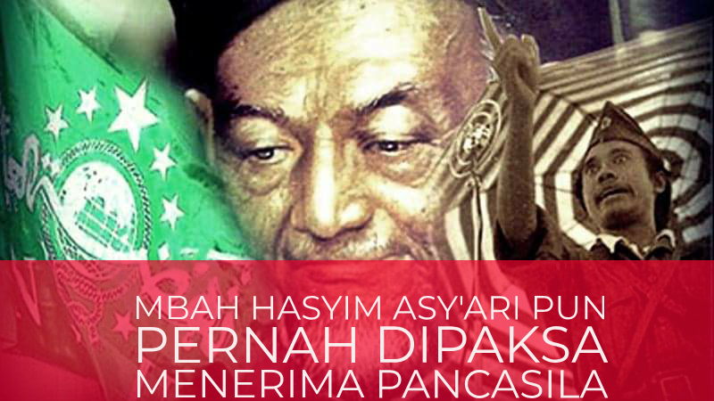 Detail Foto Mbah Hasyim Asyari Nomer 53