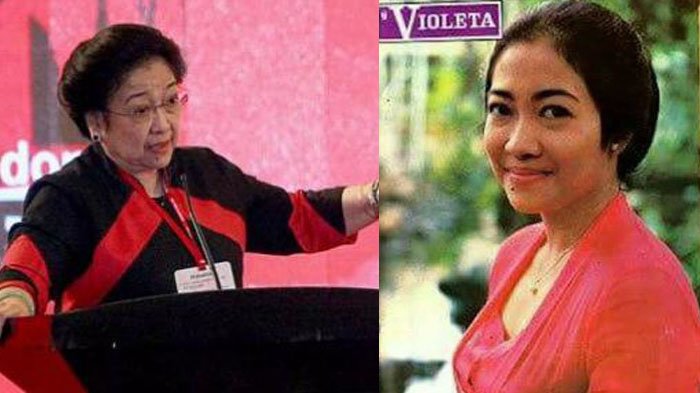 Detail Foto Megawati Muda Nomer 13