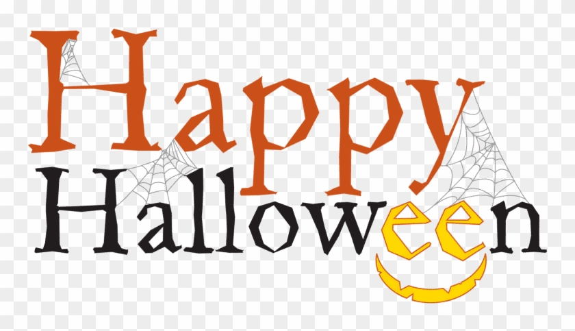 Detail Halloween Clipart Transparent Background Nomer 19