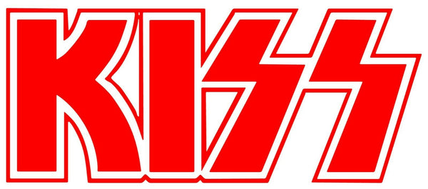 Detail Kiss Band Logo Nomer 15