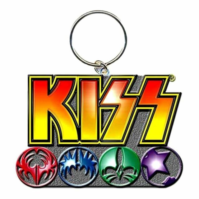 Detail Kiss Band Logo Nomer 22