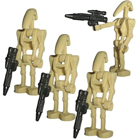 Detail Lego Star Wars Waffen Bei Amazon Nomer 16