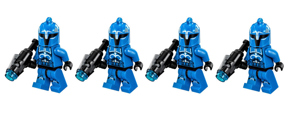 Detail Lego Star Wars Waffen Bei Amazon Nomer 25