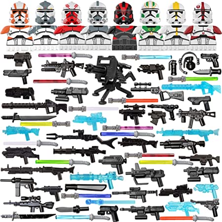 Detail Lego Star Wars Waffen Bei Amazon Nomer 3