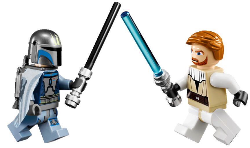 Detail Lego Star Wars Waffen Bei Amazon Nomer 5