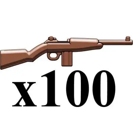 Detail M1 Garand Scope Nomer 18