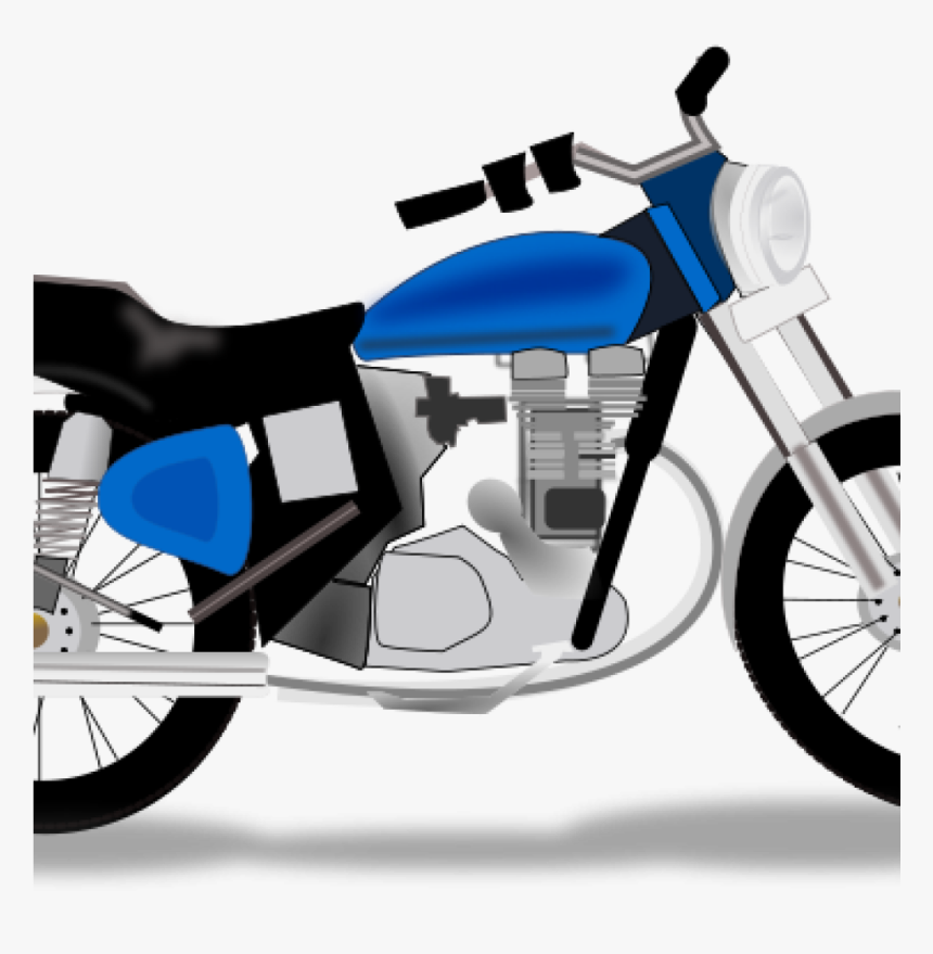 Detail Motor Clipart Nomer 6