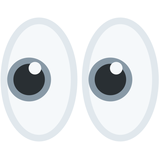 Detail Ojos Emoji Nomer 3