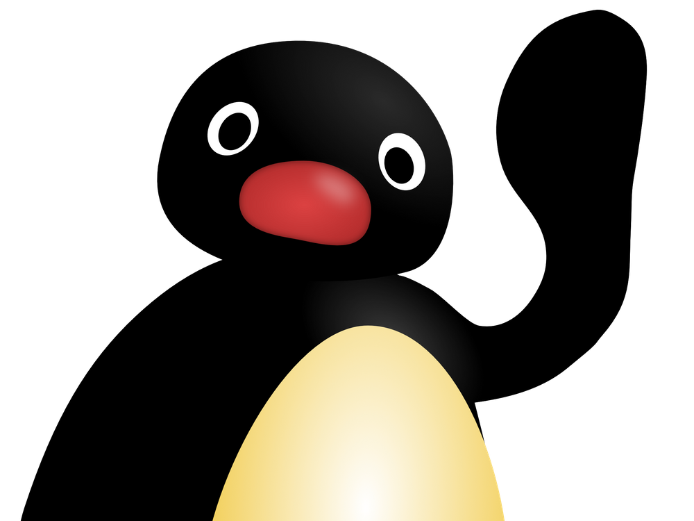Pingu Avatar - KibrisPDR