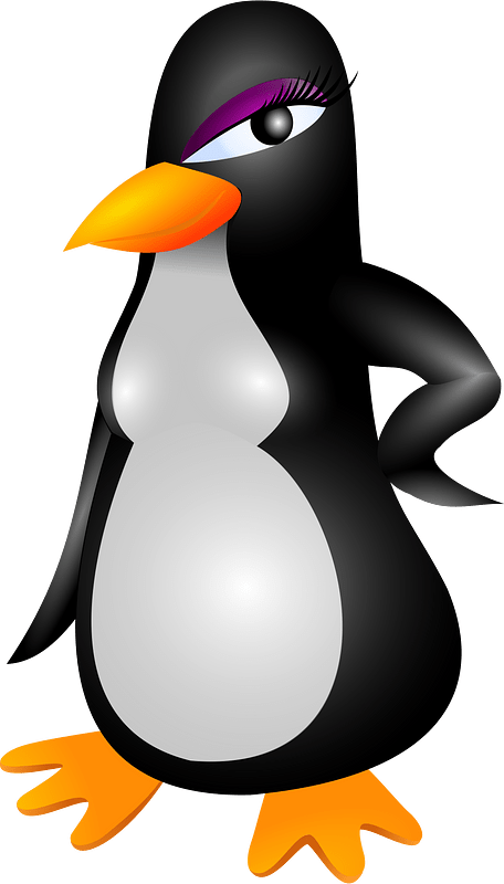 Detail Pingu Avatar Nomer 10