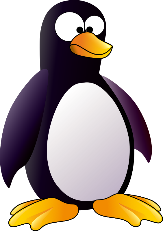 Detail Pingu Avatar Nomer 14