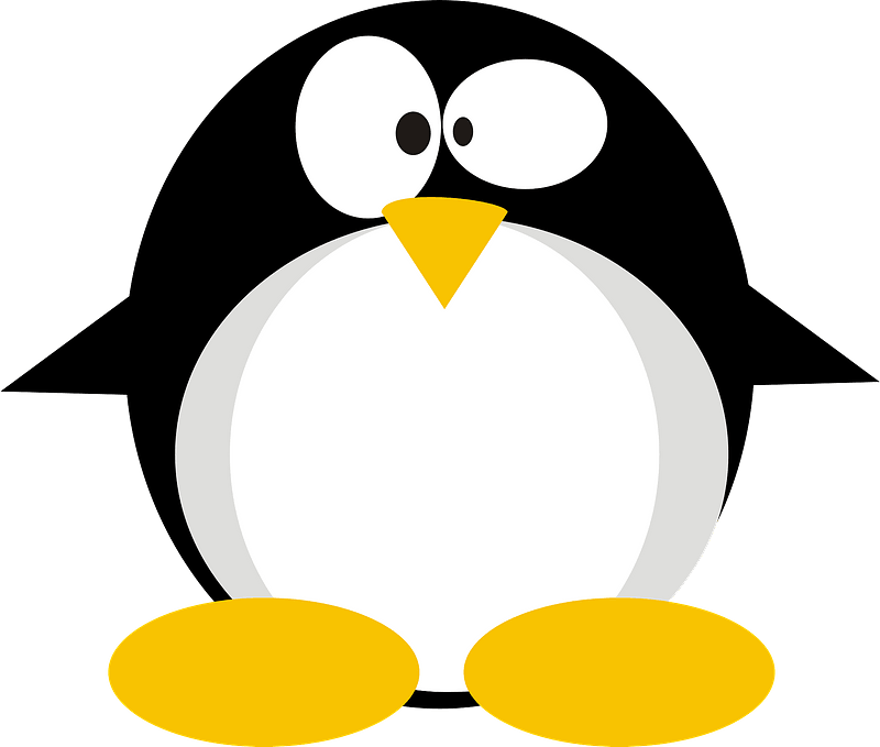 Detail Pingu Avatar Nomer 17