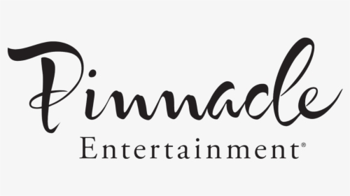 Detail Pinnacle Entertainment Logo Nomer 2