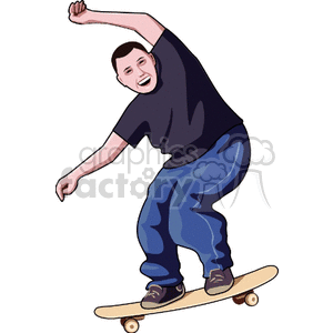 Detail Skateboard Boy Game Nomer 15