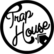 Detail Trap House Logo Nomer 9