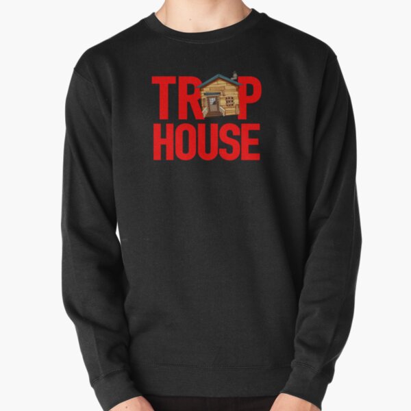 Detail Trap House Logo Nomer 18