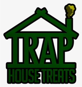 Detail Trap House Logo Nomer 19