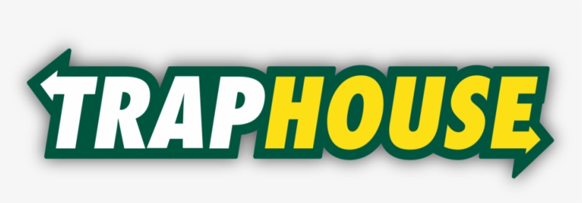 Detail Trap House Logo Nomer 2