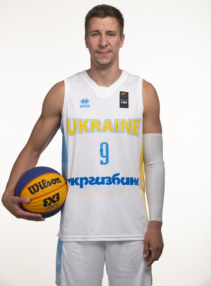 Detail Ukraine Basketball Cup Nomer 3