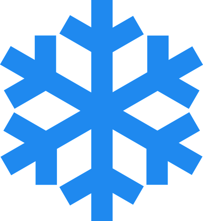 Detail Winter Eiskristalle Nomer 2